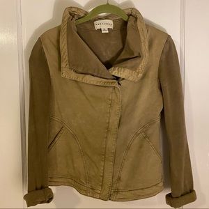 Marrakech Cypress Moro Jacket sz M